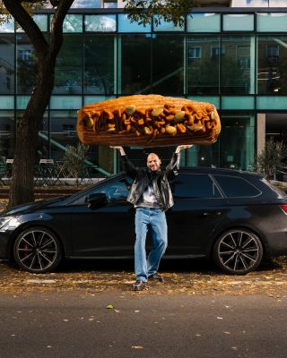 🍁Novinka, ktorá vonia jeseňou. Predstavujeme vám našu tekvicovú tyčinku, ktorá v sebe skrýva lahodnú kombináciu korenistej...