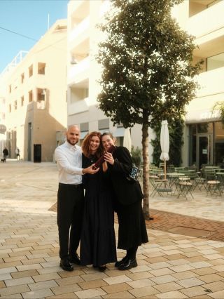 Október u nás? Nebol len o chrumkavom pečive, ale aj o chvíľach, ktoré nás spojili mimo pekárne. 🤍 Spoločne sme si užili...