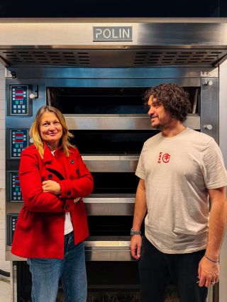 Aký bol November v Kruhu? 👀 Najviac energie sme dali do prerábok, či už na Vajnorskej alebo v Auparku. Nový priestor, nové...