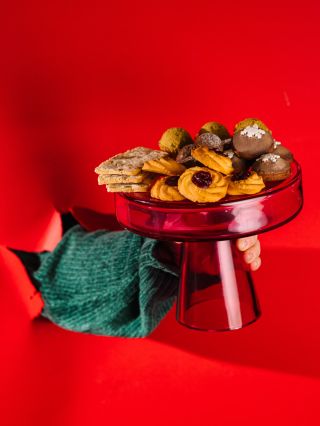 🎁 Vianoce sú o zdieľaní radosti a chutí s tými, ktorých máme radi a samozrejme oddychu. My v pekárni vieme, že plánovanie...