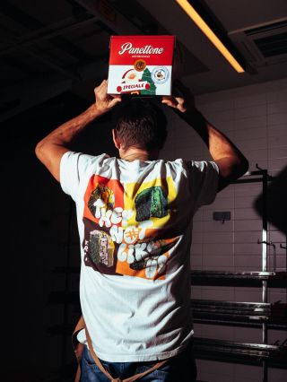 ⭕ SÚŤAŽ ⭕ Každý deň nás hreje pri srdci, že môžeme piecť, tvoriť a deliť sa o naše chute s takou skvelou komunitou. 🤍...