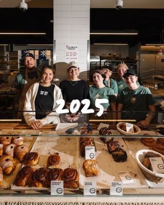 ⭕️Ďakujeme za vašu priazeň, vernosť, trpezlivosť stáť každú sobotu v dlhých radoch a záujem ochutnávať naše nové výtvory....