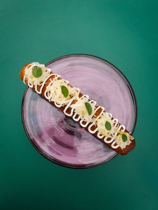 Prvý sobotný špeciál v roku 2026 je tu! ✨ Začíname ho poctivo, chutne a s vôňou, ktorá pripomenie domov. 🏡 🫂 Maslové...